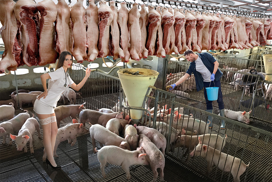 ouvre les yeux - Antidote