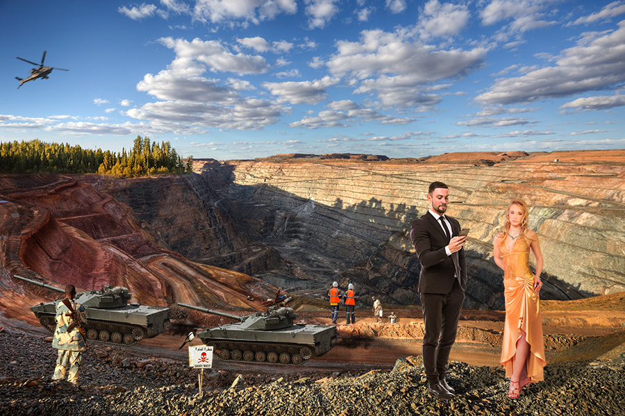 ouvre les yeux - bloody ressources