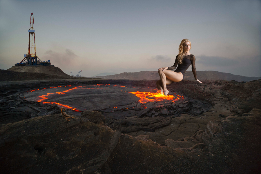 ouvre les yeux - press at war
