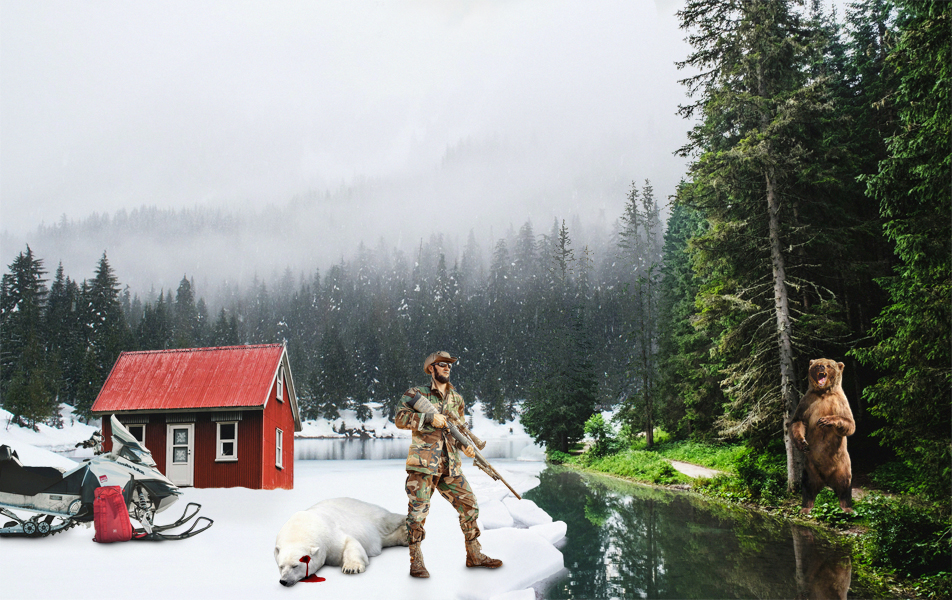 ouvre les yeux - the end