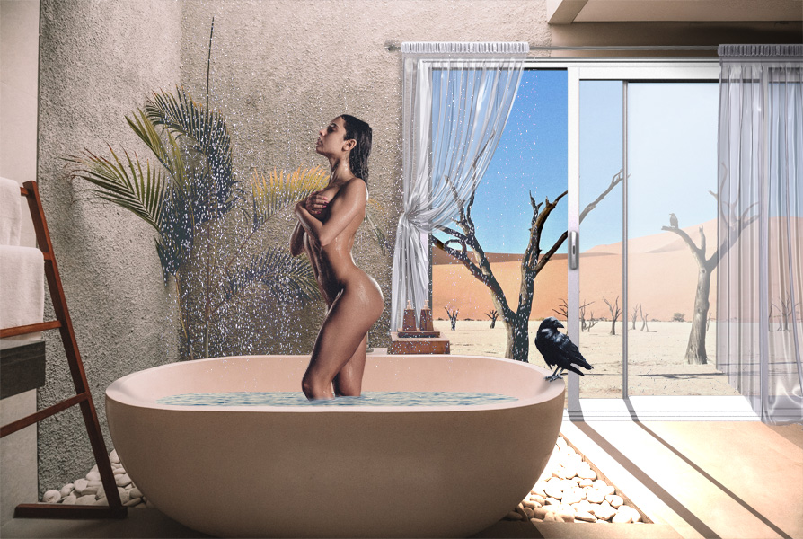 ouvre les yeux - Warming